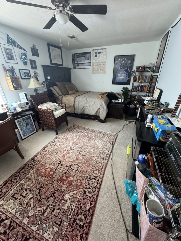 Before and after - after