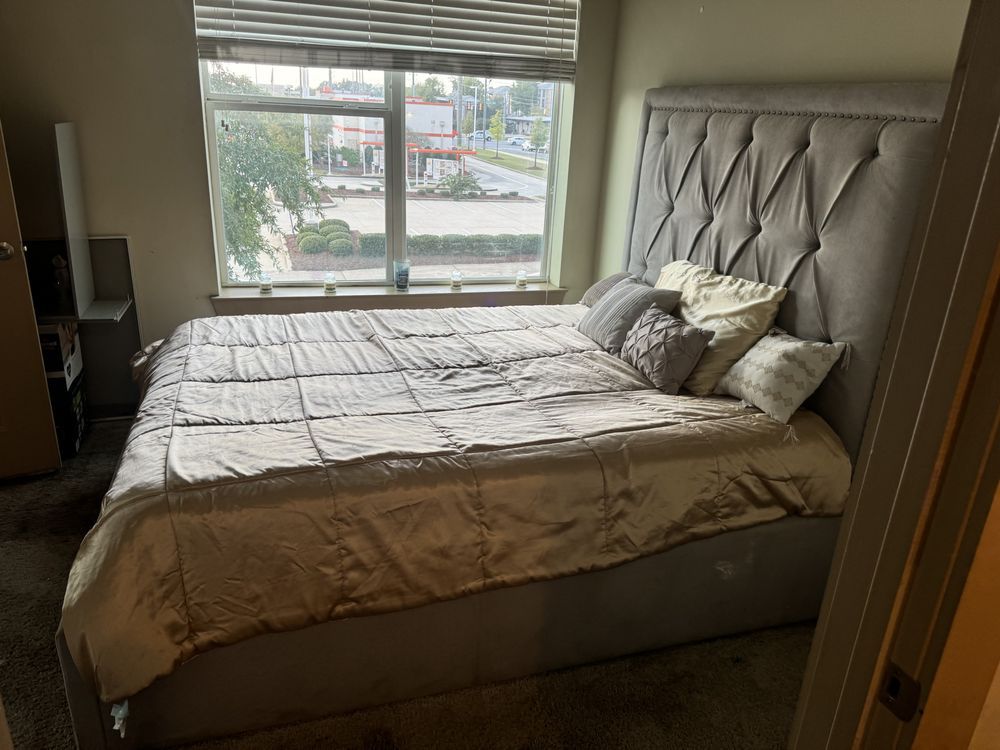 Before and after - after