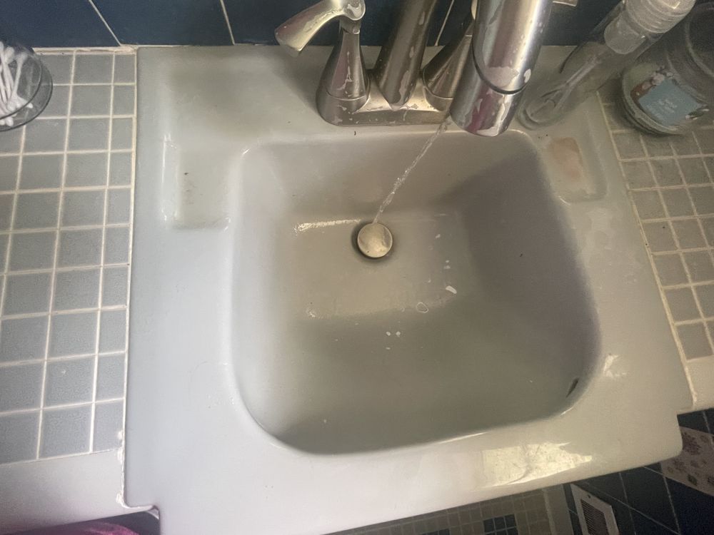Before and after - after