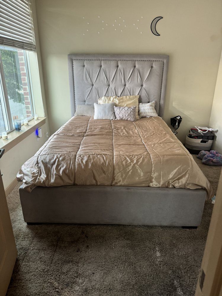 Before and after - after