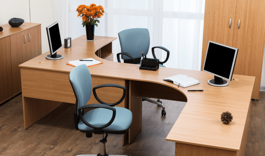 OFFICE CLEANING